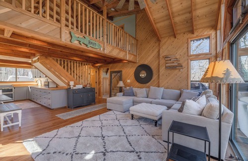 Innsbrook Chalet De Esquí | Aspen Ridge by Innsbrook Vacations!
