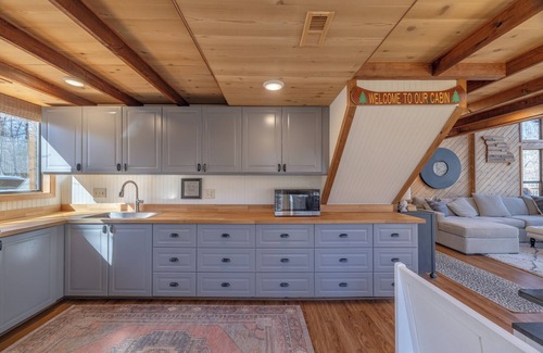 Innsbrook Chalet De Esquí | Aspen Ridge by Innsbrook Vacations!
