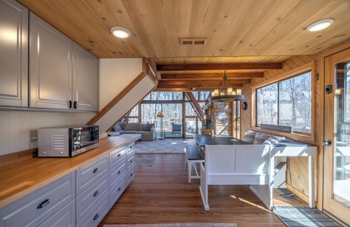 Innsbrook Chalet De Esquí | Aspen Ridge by Innsbrook Vacations!