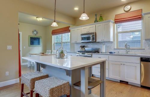 Southwest Bend Casa | Aspen Ridge