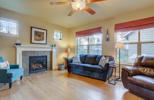 Southwest Bend Casa | Aspen Ridge