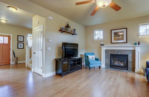 Southwest Bend Casa | Aspen Ridge