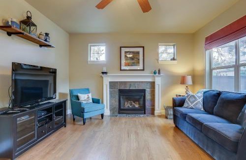 Southwest Bend Casa | Aspen Ridge