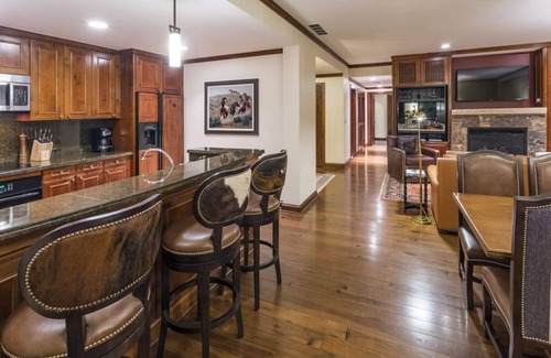 Aspen Apartamento | Aspen Ritz Carlton 3 Bed Premier