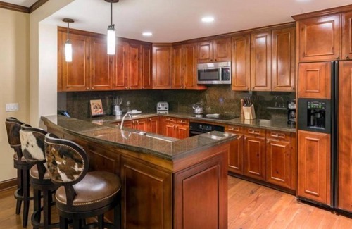 Aspen Apartamento | Aspen Ritz Carlton 3 Bed Premier