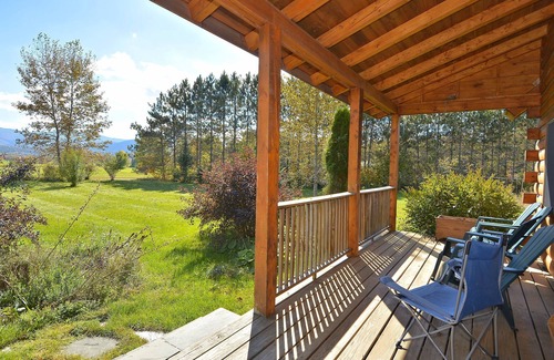 Morrisville Casa | Acogedora cabaña de madera, a 5 minutos de la aldea de Stowe