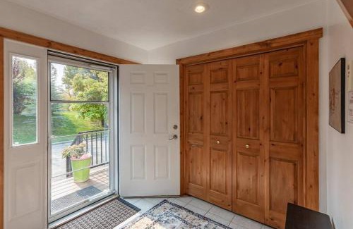 Driggs Casa | Aspen Serenity - Hiking - in the Teton Valley