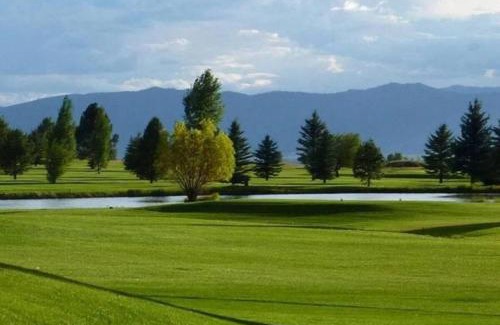 Driggs Casa | Aspen Serenity - Hiking - in the Teton Valley