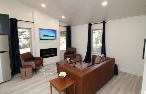 Angel Fire Apartamento | Aspen Springs Angel Fire