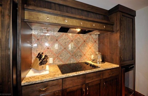 Downtown Apartamento | Aspen St Regis Residence Club 2 Bedroom