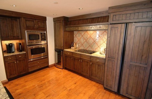 Downtown Apartamento | Aspen St Regis Residence Club 2 Bedroom