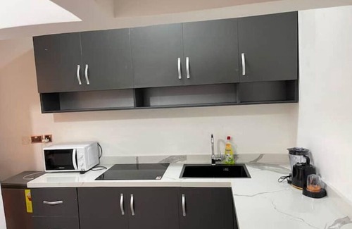 Nungua Apartamento | Aspen Studio (Tema Community 8)