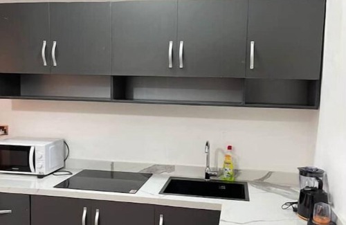 Nungua Apartamento | Aspen Studio (Tema Community 8)