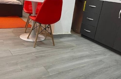 Nungua Apartamento | Aspen Studio (Tema Community 8)