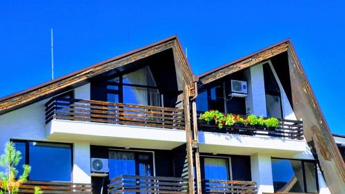 Razlog Apartamento | Aspen Suites A403 - Sky & Stars Dreamers