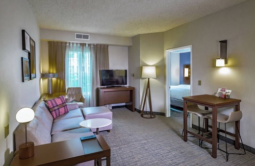 Downtown Anchorage Hotel | Aspen Suites Hotel Anchorage Downtown