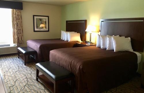 Homer Hotel | Aspen Suites Hotel Homer