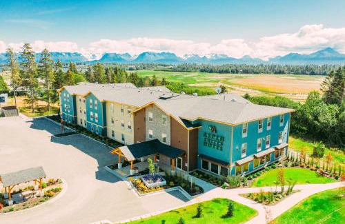 Homer Hotel | Aspen Suites Hotel Homer
