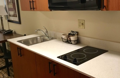 Homer Hotel | Aspen Suites Hotel Homer