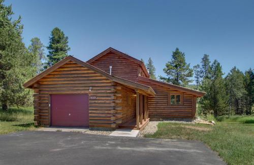 McCall Casa | Aspen View Cabin
