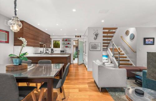 West End Casa | Aspen Villas 2 Bedroom plus Den