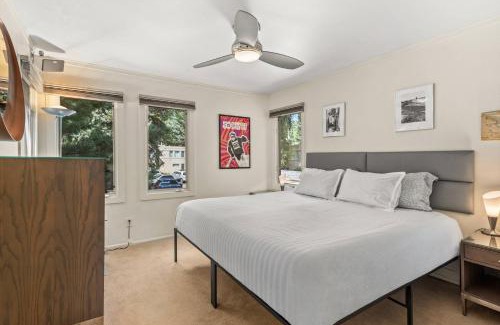 West End Casa | Aspen Villas 2 Bedroom plus Den