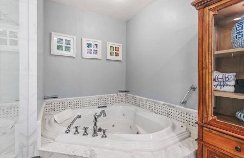 West End Casa | Aspen Villas 2 Bedroom plus Den