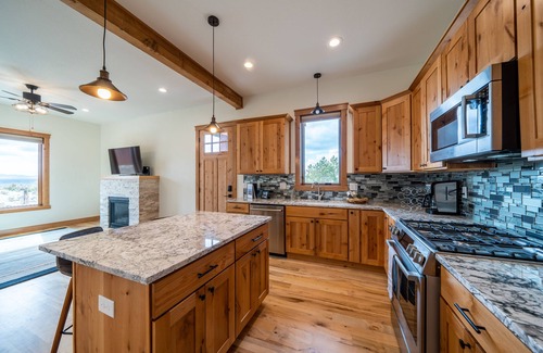 Powell Butte Casa | Aspen Willow Casita I Brasada Ranch I Sleeps 4