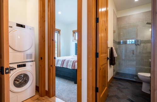 Powell Butte Casa | Aspen Willow Casita I Brasada Ranch I Sleeps 4