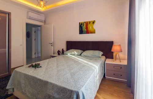 Altnkum Mahallesi Apartamento | Aspendos Seaside
