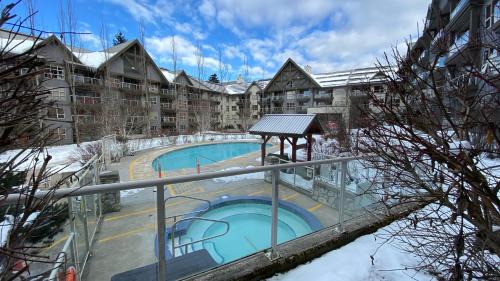 Upper Village Apartamento | Aspens on the Mountain Ski In Out