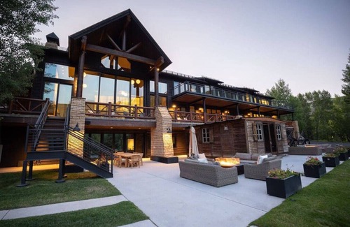 Aspen Casa | Aspens Premier Luxury Residence