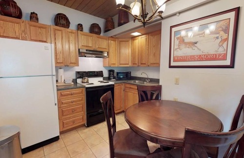 Snowmass Village Condominio | Aspenwood Condos - L3