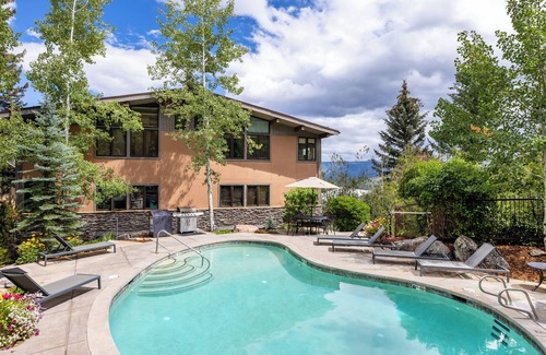 Snowmass Village Condominio | Aspenwood Condos - L3