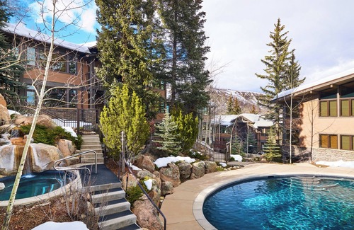 Snowmass Village Condominio | Aspenwood Condos - L3