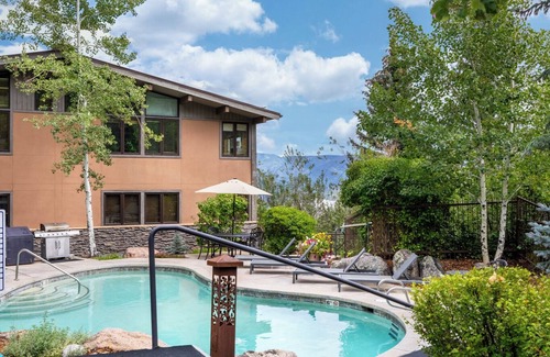 Snowmass Village Condominio | Aspenwood Condos - L3