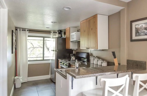 Franklin Apartamento | Loft bávaro - Apartamento