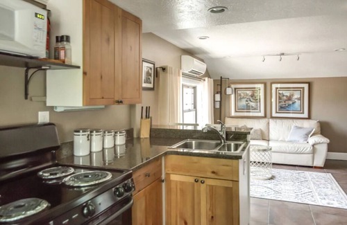 Franklin Apartamento | Loft bávaro - Apartamento