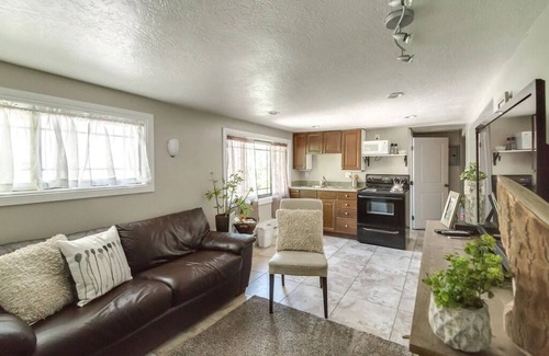 Franklin Apartamento | Yosemite Falls - Apartamento de 2 habitaciones