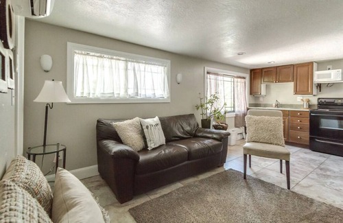 Franklin Apartamento | Yosemite Falls - Apartamento de 2 habitaciones