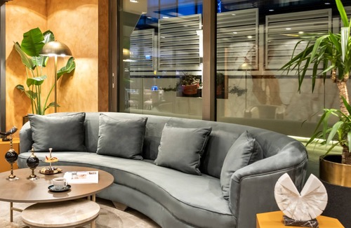 Uskudar Hotel | Aspera Hotel Altunizade