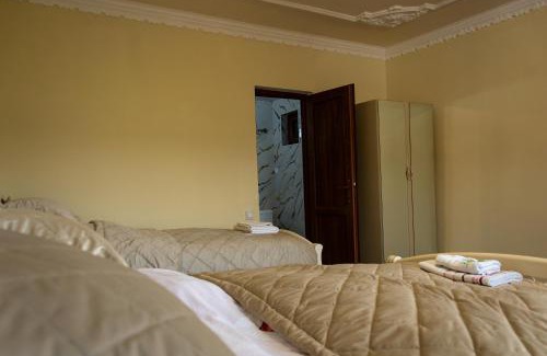 Tatev Casa | Aspet B&B