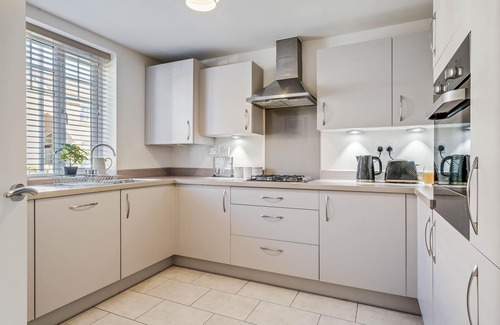 Moulton Casa | Aspinal House by Our Home Short Stays