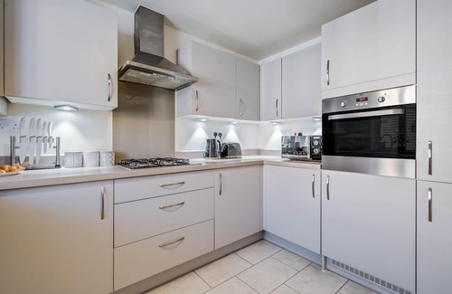 Moulton Casa | Aspinal House by Our Home Short Stays