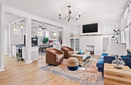 Aspinwall Casa | Aspinhaus - 3 BR, 2 BA