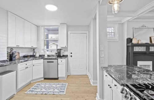 Aspinwall Casa | Aspinhaus - 3 BR, 2 BA