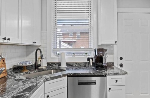 Aspinwall Casa | Aspinhaus - 3 BR, 2 BA
