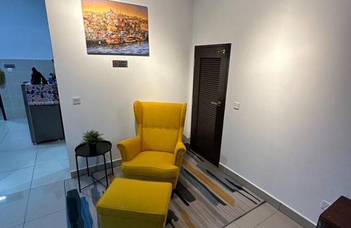 Gelang Patah Casa | Aspira park home