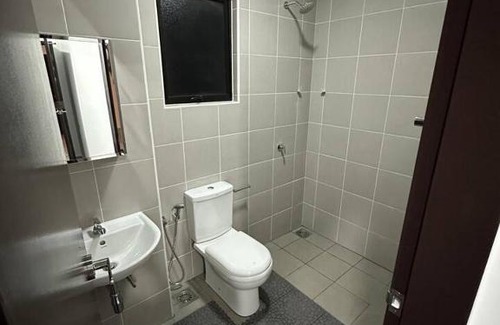 Gelang Patah Casa | Aspira park home