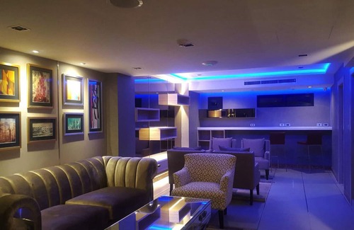 Nana Hotel | Aspira Sukhumvit